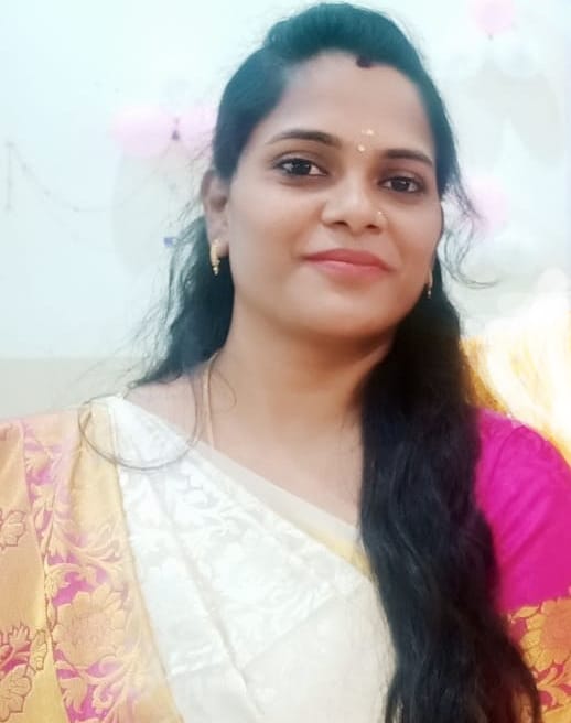 Mrs. Meenatchi R